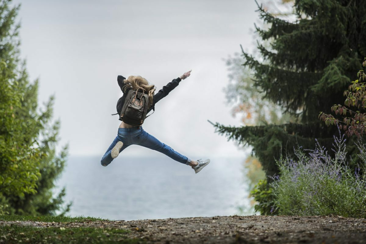 Mein Weg aus den Krankheiten in die freie Gesundheit