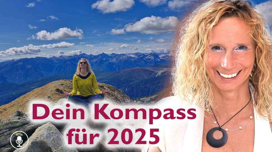 Dein Blick auf 2025 – Tanz Deines Lebens