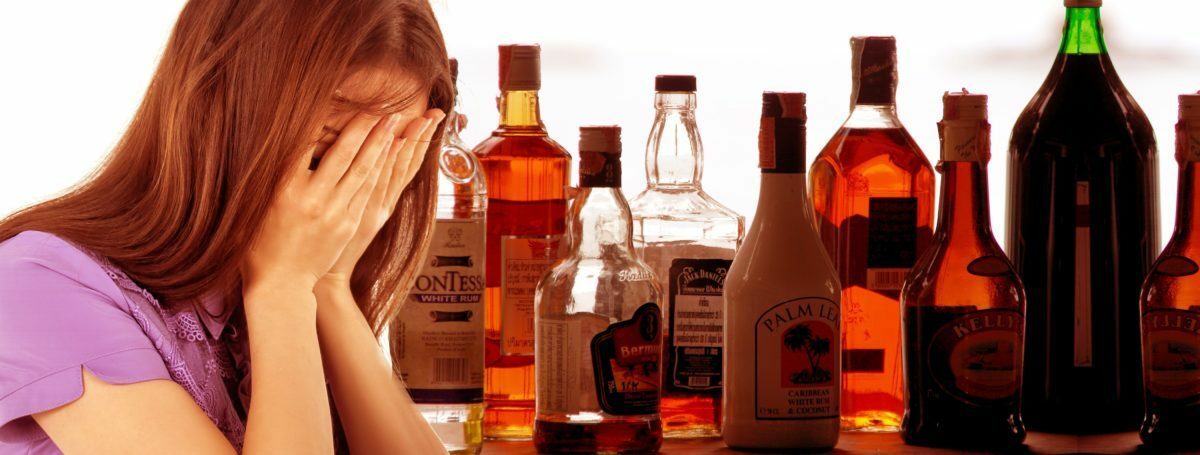Alkoholsucht oder Sucht: „gesunder“ Umgang mit Co-Abhängigkeit