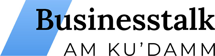 Businesstalk am Ku'damm