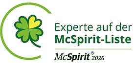 McSpirit Expertin